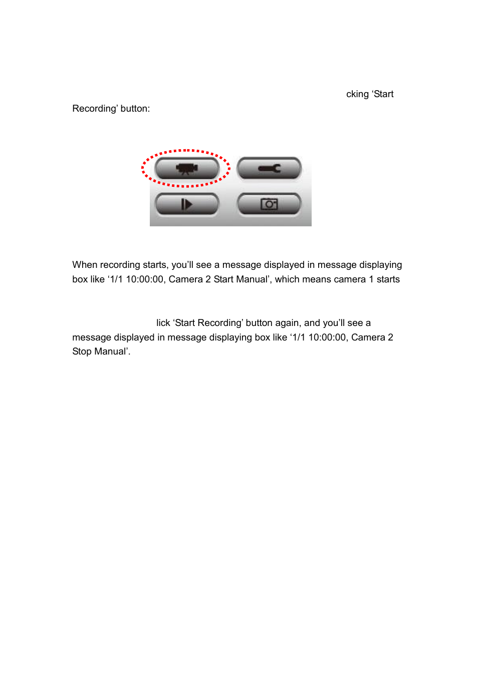 10 recording | Edimax Technology IC-7000PTn V3 User Manual | Page 116 / 132