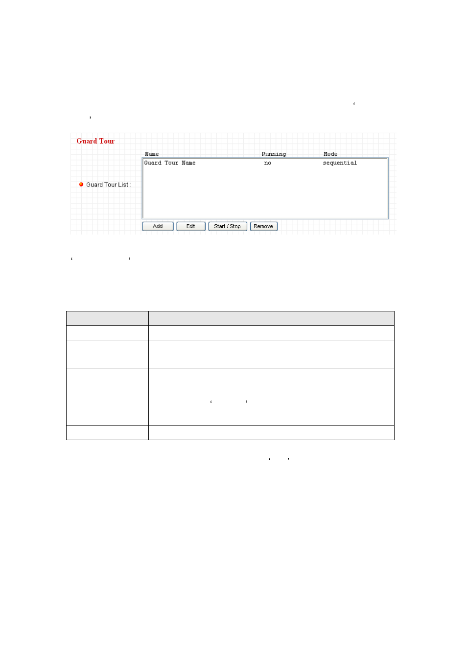 2 guard tour | Edimax Technology IC-7000PTn V3 User Manual | Page 46 / 132