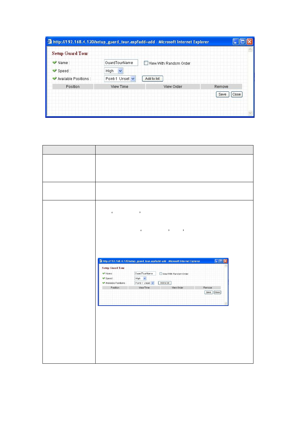 Edimax Technology IC-7000PTn V3 User Manual | Page 47 / 132