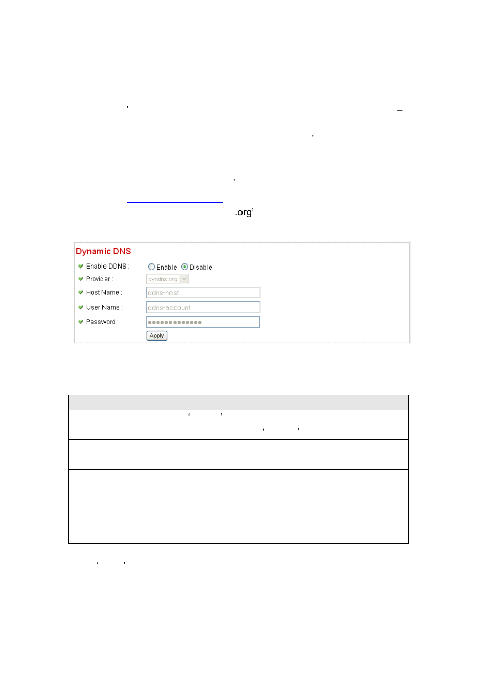 3 dynamic dns | Edimax Technology IC-7000PTn V3 User Manual | Page 54 / 132