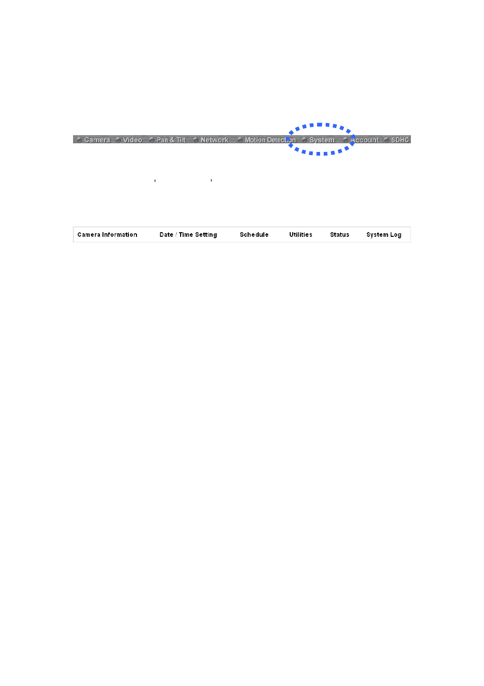 6 system info | Edimax Technology IC-7000PTn V3 User Manual | Page 69 / 132