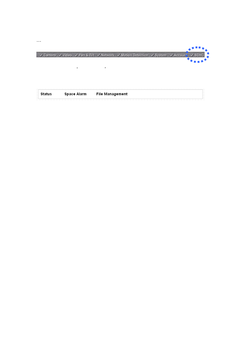 Edimax Technology IC-7000PTn V3 User Manual | Page 81 / 132