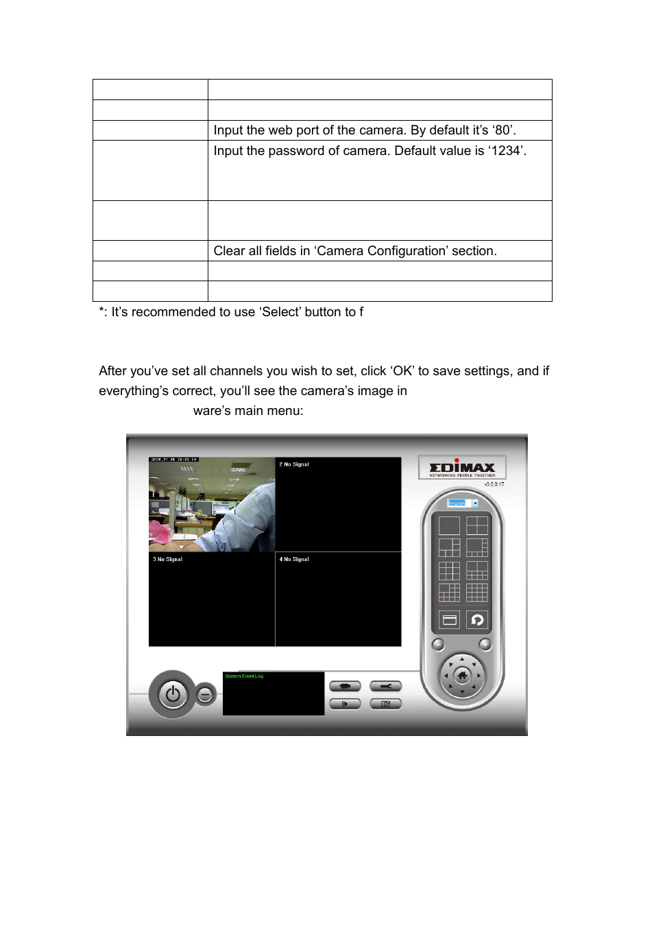 Edimax Technology IC-7000PTn V3 User Manual | Page 95 / 132