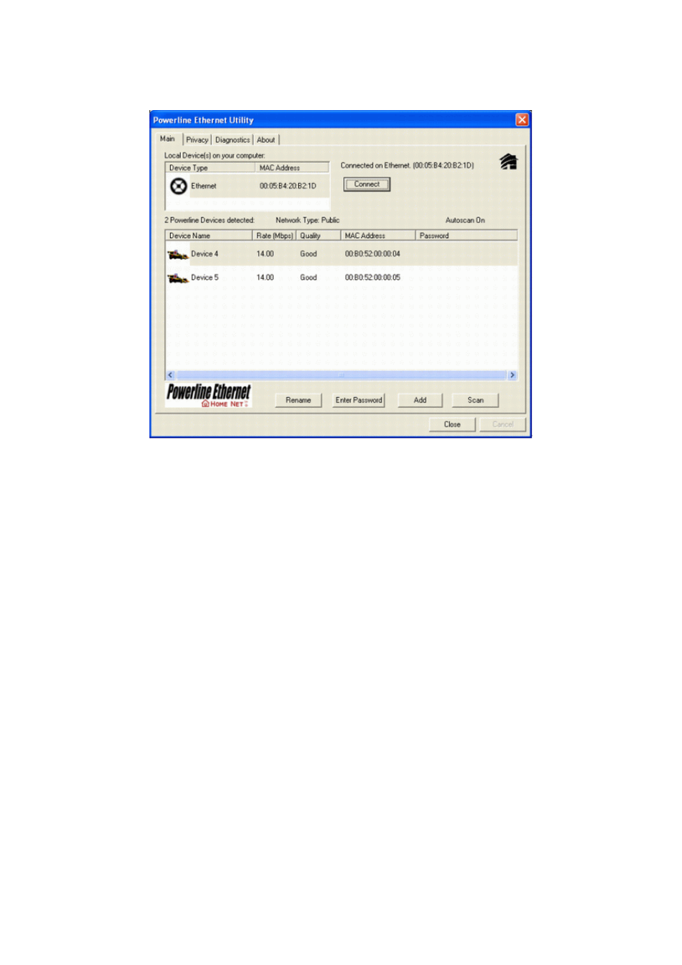 Edimax Technology HP-8501APg User Manual | Page 31 / 49