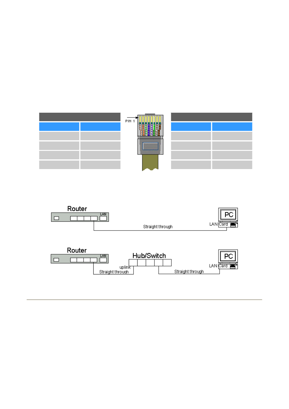 Edimax Technology HP-8501APg User Manual | Page 48 / 49