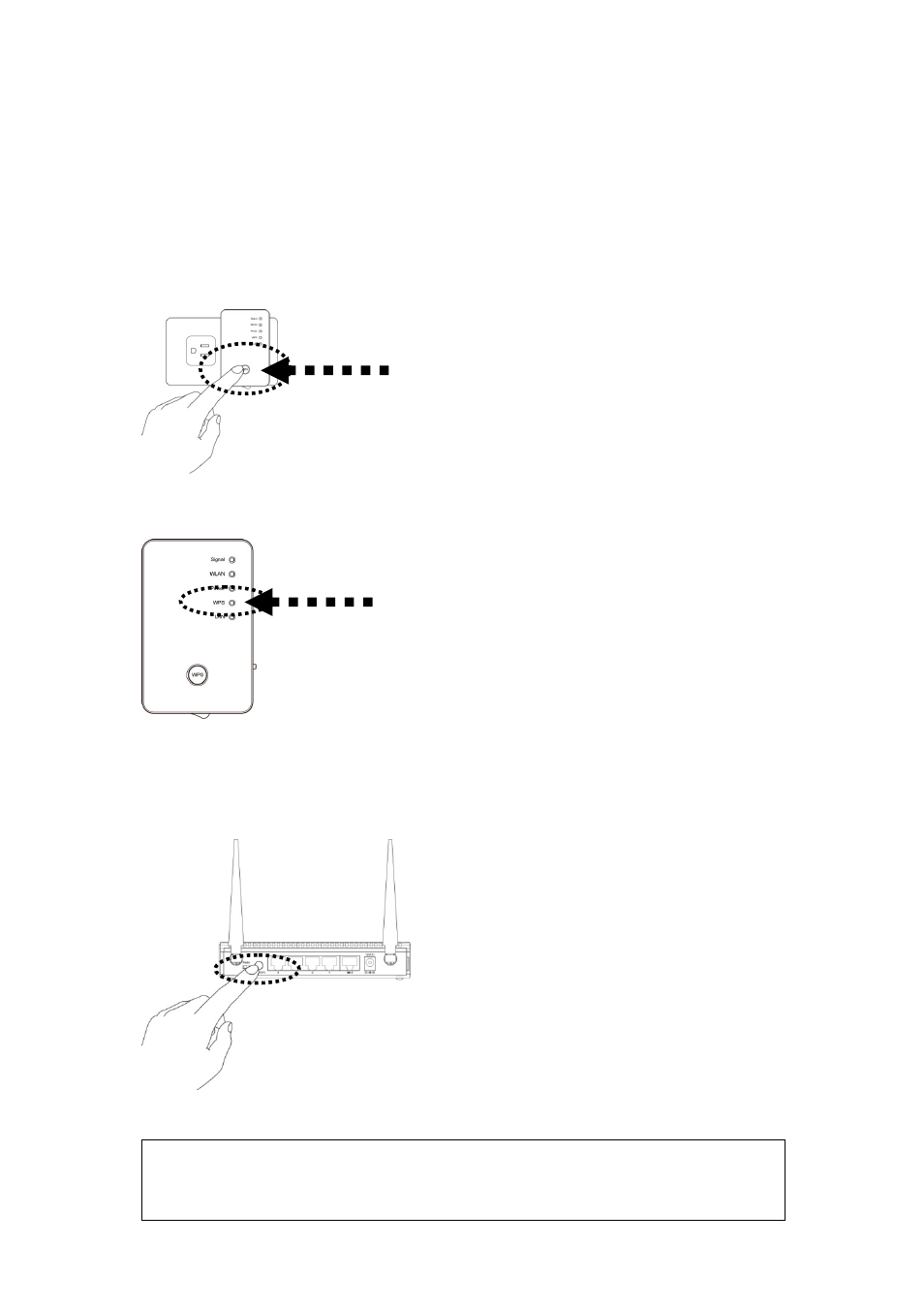Edimax Technology EW-7438RPn User Manual | Page 11 / 51