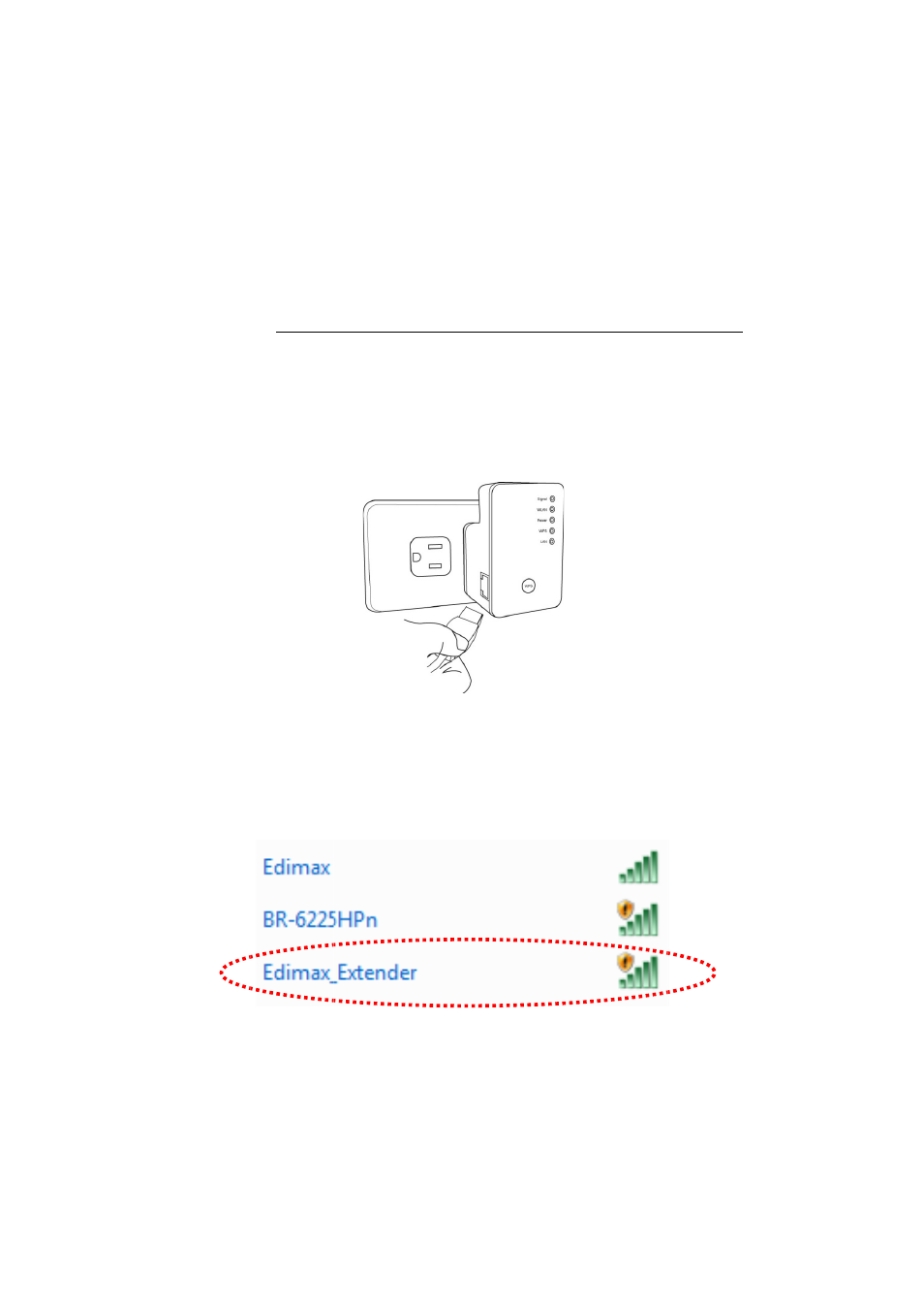 Edimax Technology EW-7438RPn User Manual | Page 14 / 51