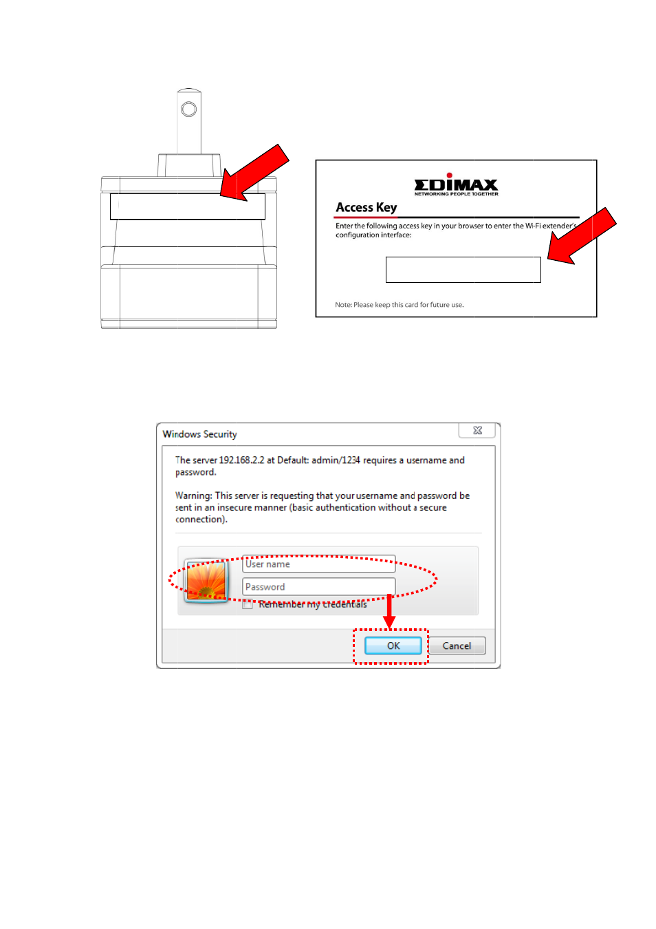 Edimax Technology EW-7438RPn User Manual | Page 16 / 51