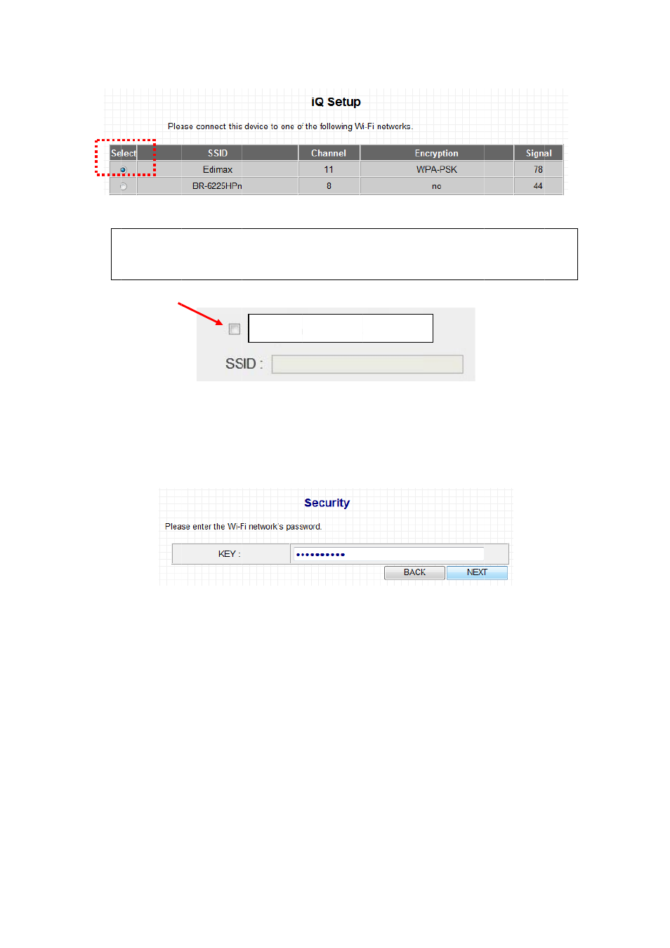 Edimax Technology EW-7438RPn User Manual | Page 17 / 51