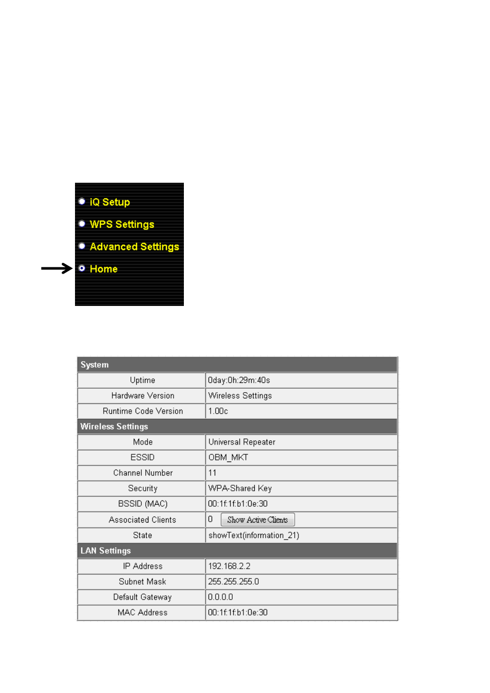 Edimax Technology EW-7438RPn User Manual | Page 21 / 51