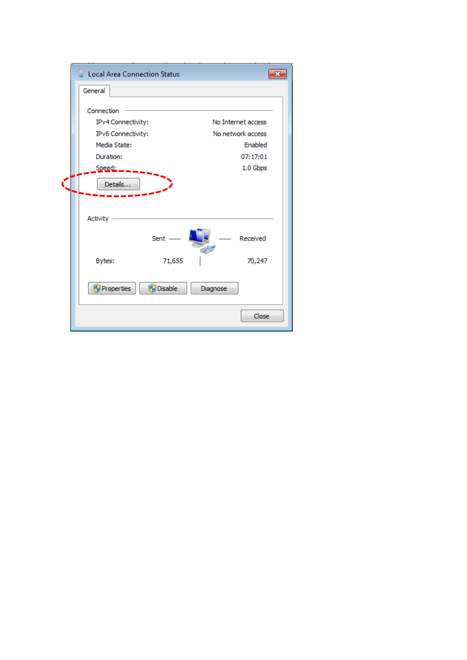 Edimax Technology EW-7438RPn User Manual | Page 35 / 51