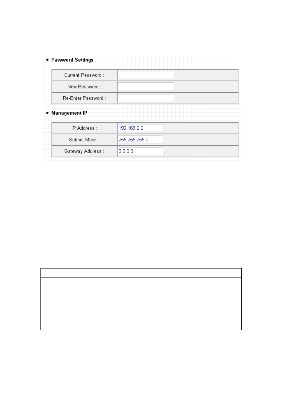 Edimax Technology EW-7438RPn User Manual | Page 38 / 51