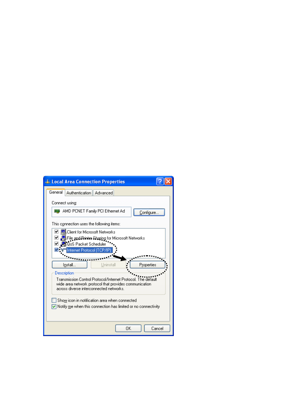 Edimax Technology EW-7438RPn User Manual | Page 43 / 51