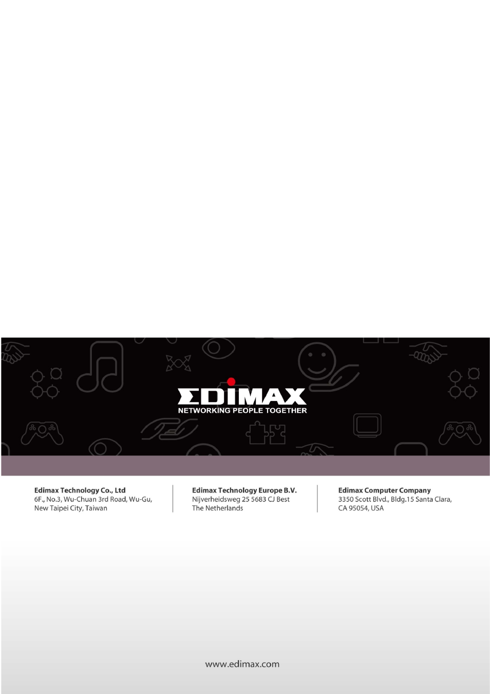 Edimax Technology EW-7438RPn User Manual | Page 51 / 51
