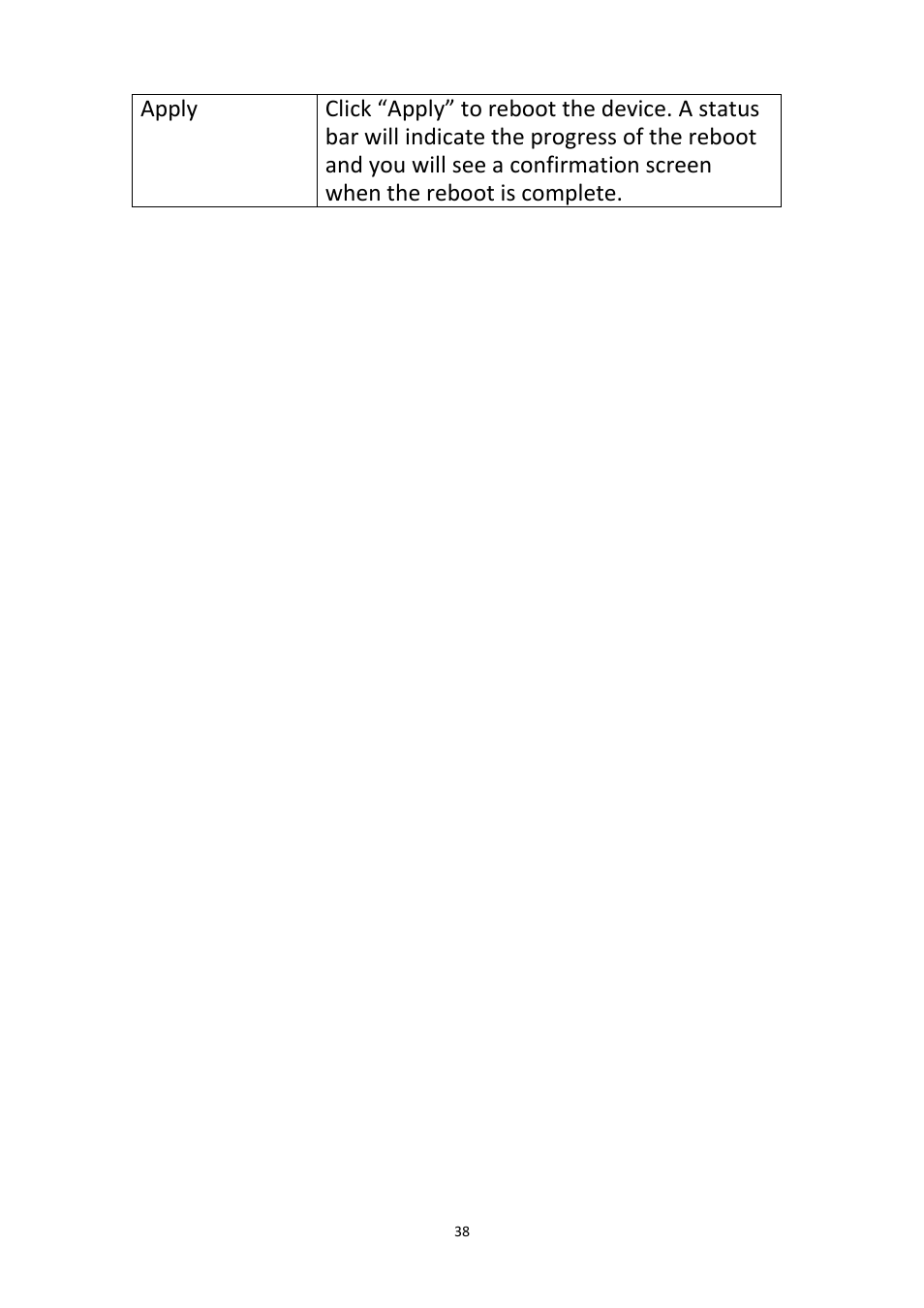 Edimax Technology CV-7438nDM User Manual | Page 38 / 89