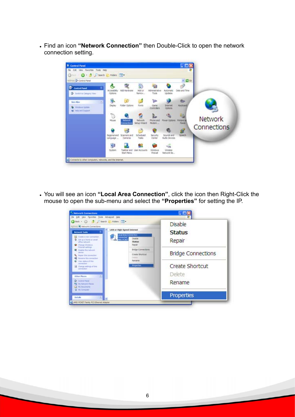 Edimax Technology BR-6214K User Manual | Page 10 / 26
