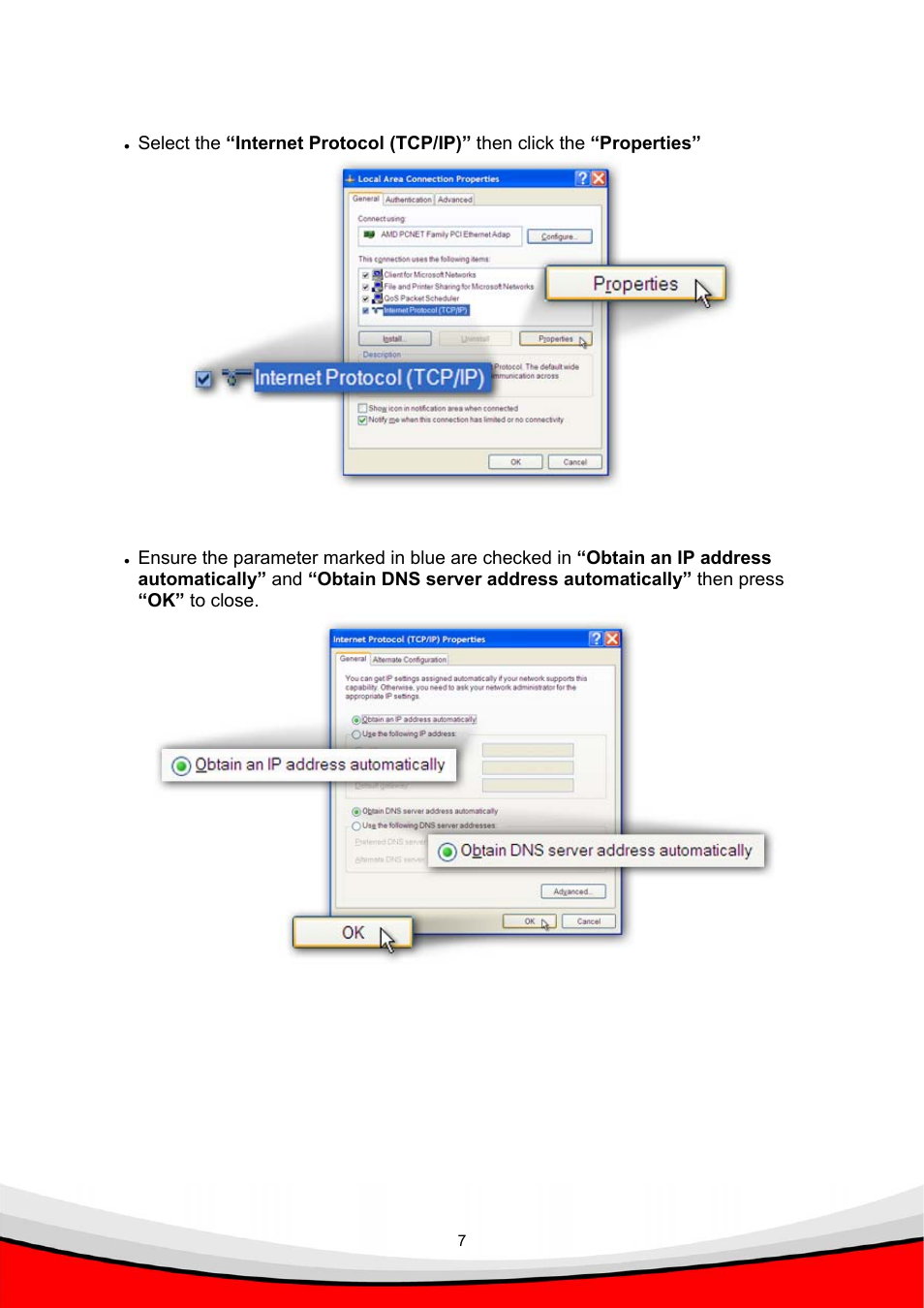 Edimax Technology BR-6214K User Manual | Page 11 / 26