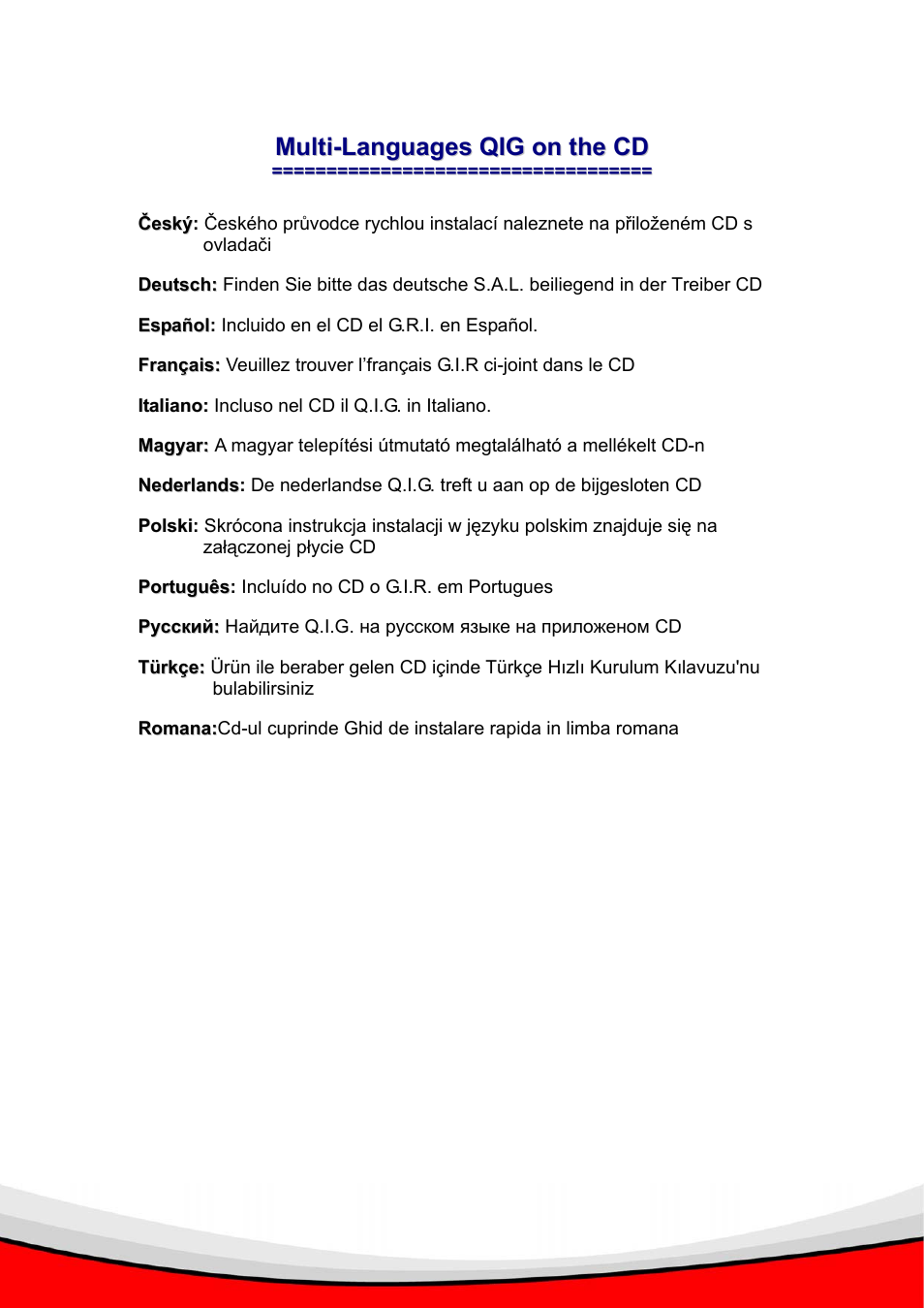 Edimax Technology BR-6214K User Manual | Page 2 / 26