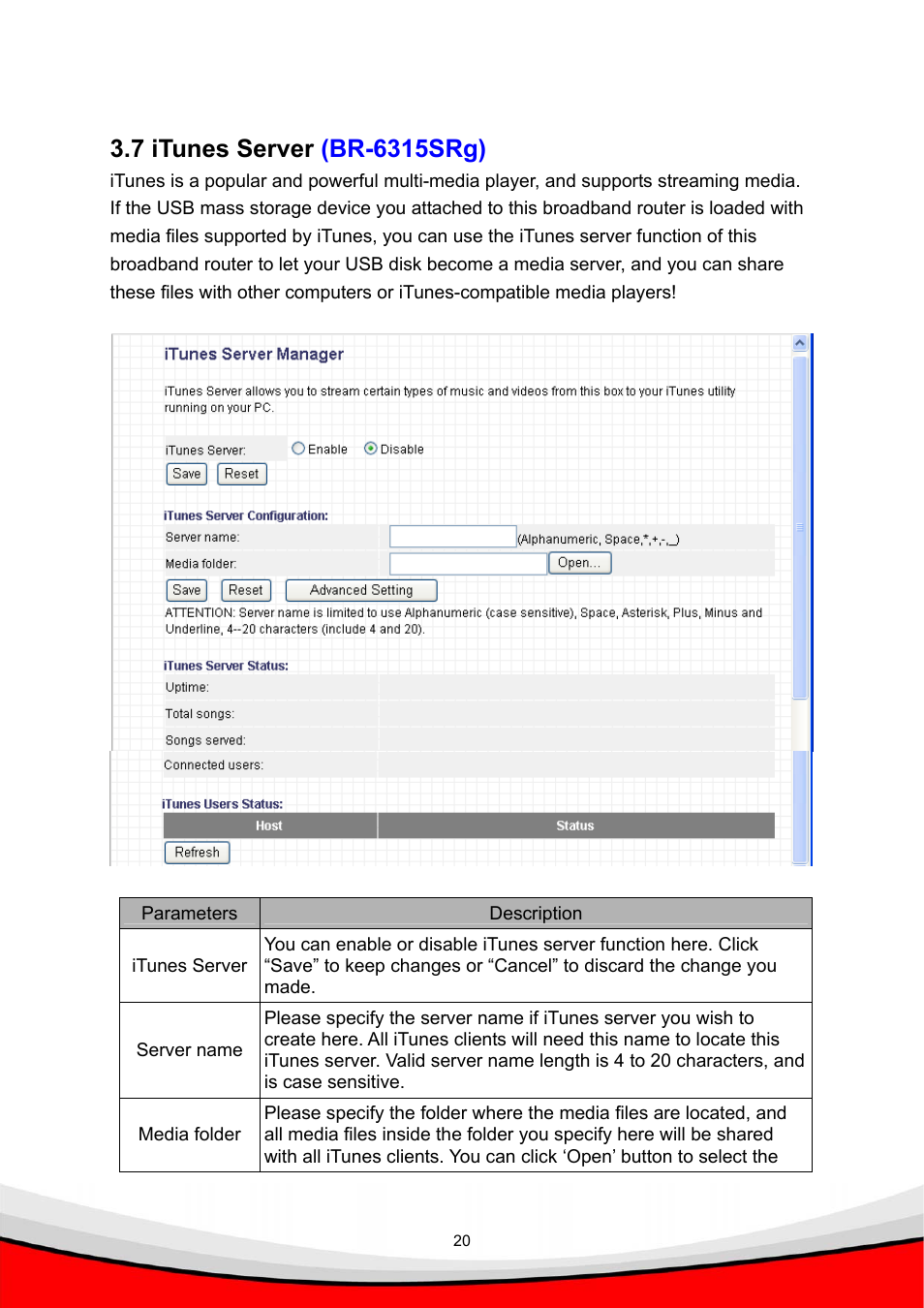 Edimax Technology BR-6214K User Manual | Page 24 / 26