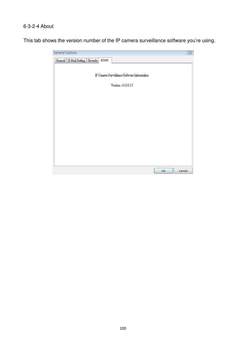 Edimax Technology IC-9000 User Manual | Page 100 / 118