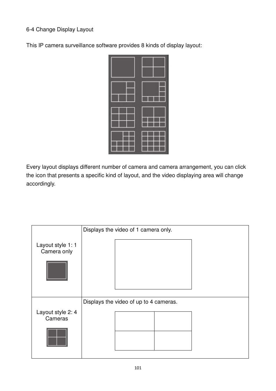 Edimax Technology IC-9000 User Manual | Page 101 / 118
