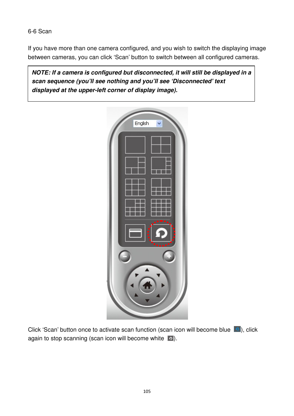 Edimax Technology IC-9000 User Manual | Page 105 / 118