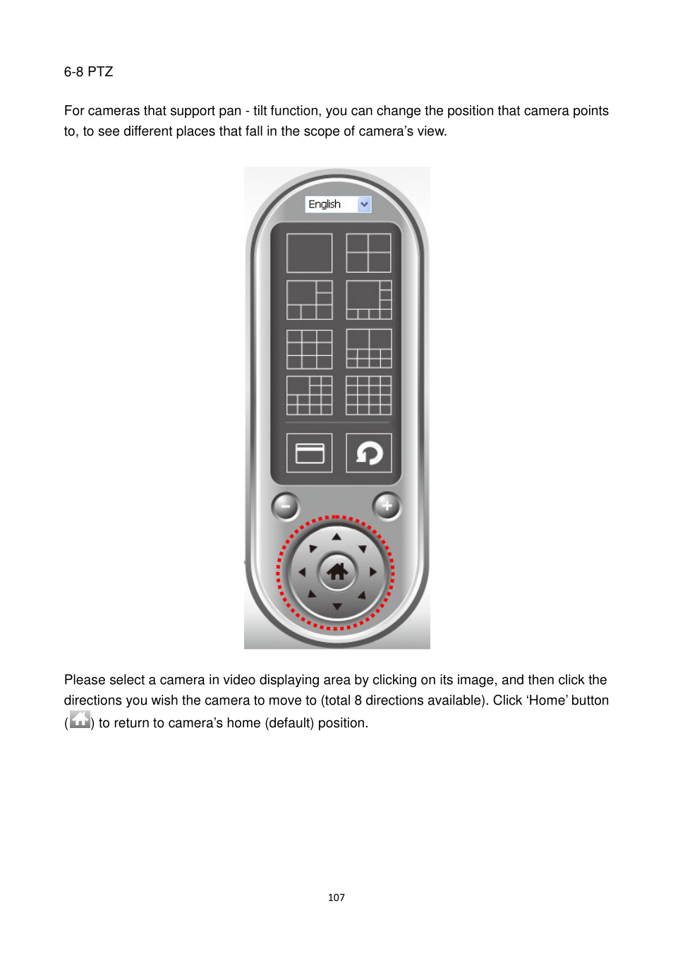 Edimax Technology IC-9000 User Manual | Page 107 / 118