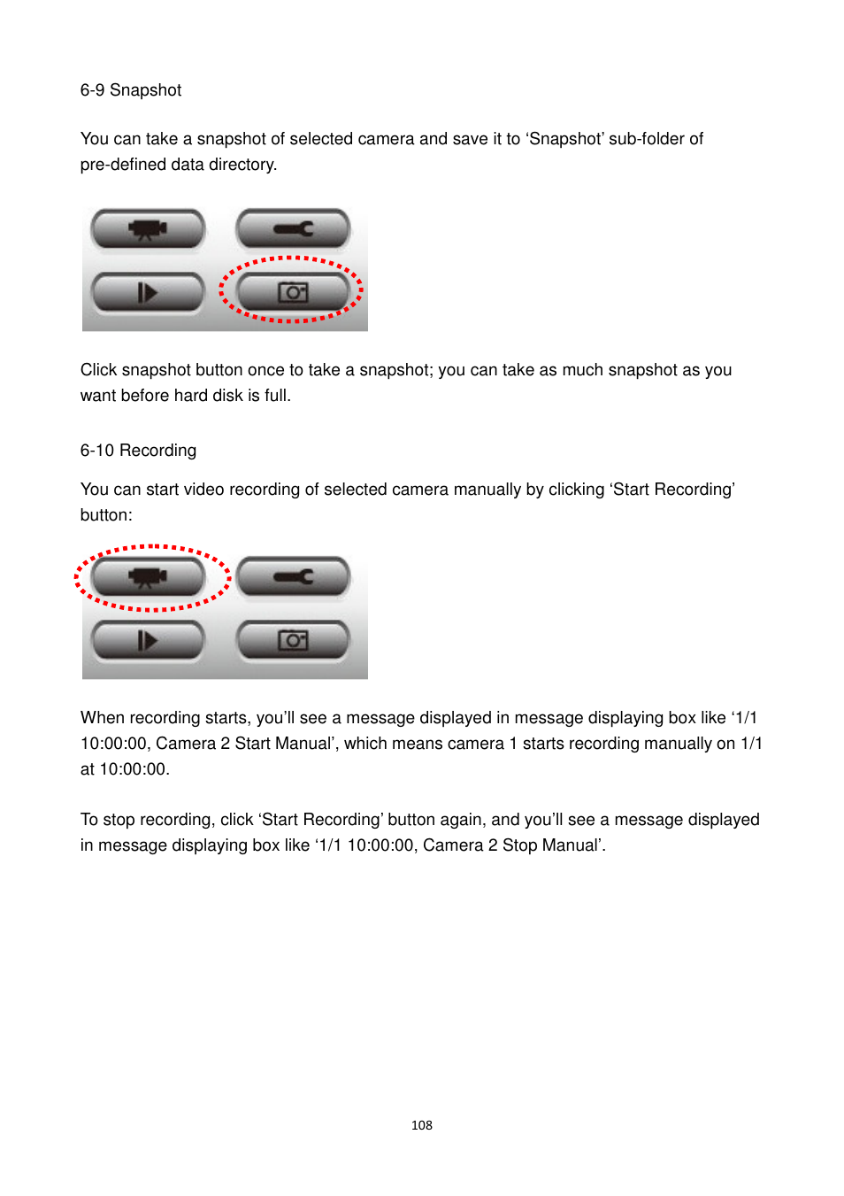 Edimax Technology IC-9000 User Manual | Page 108 / 118