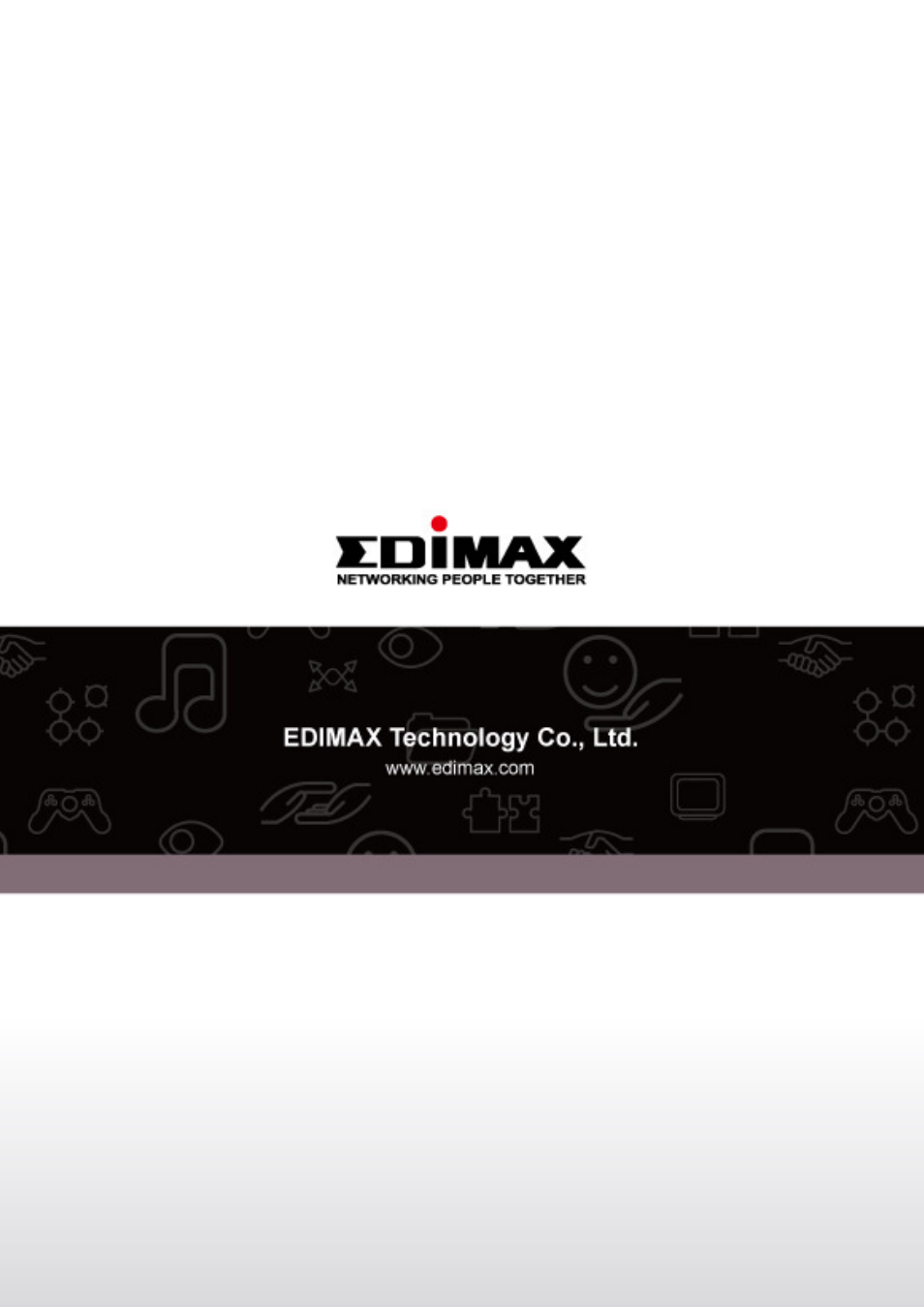Edimax Technology IC-9000 User Manual | Page 118 / 118