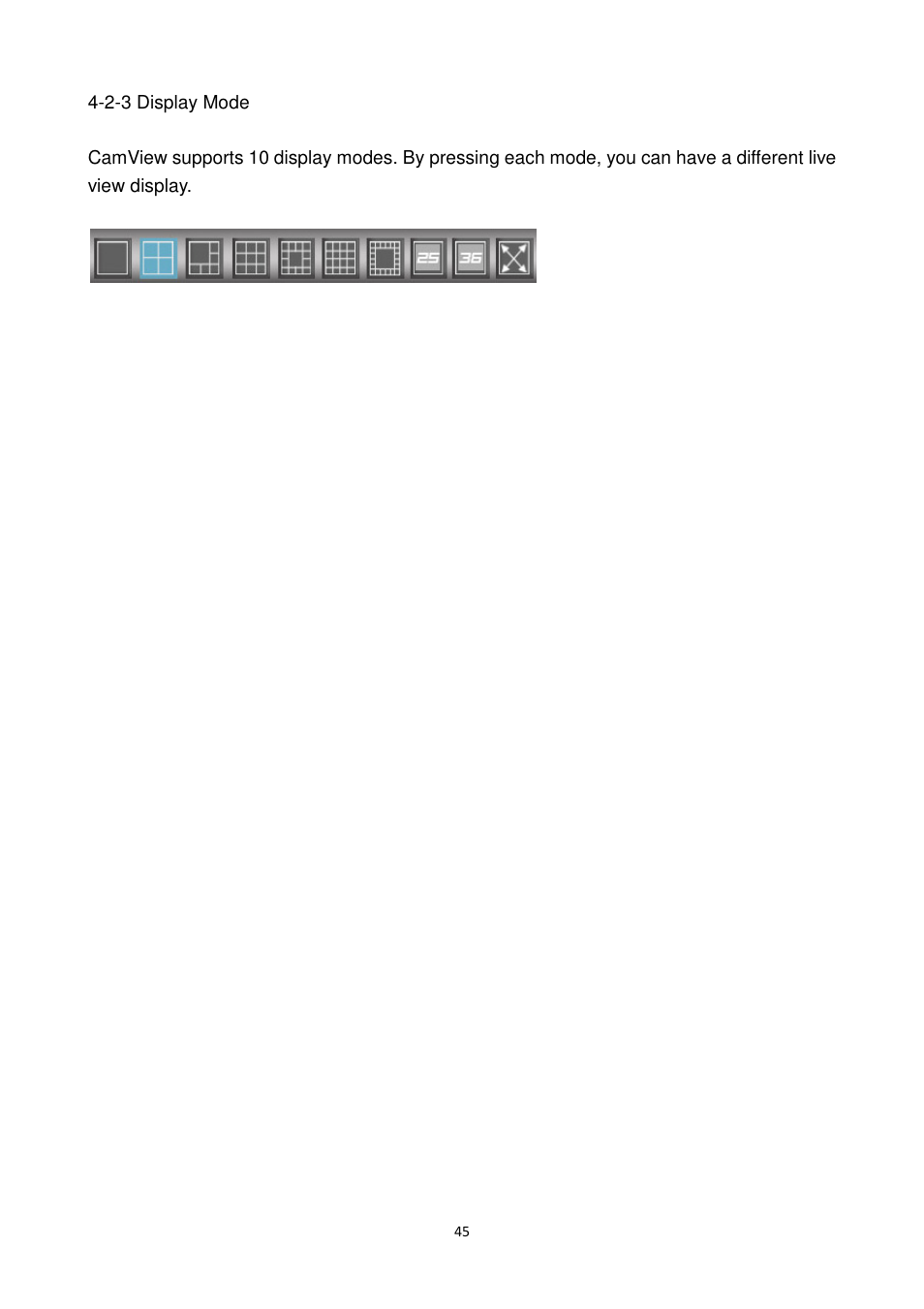 Edimax Technology IC-9000 User Manual | Page 45 / 118