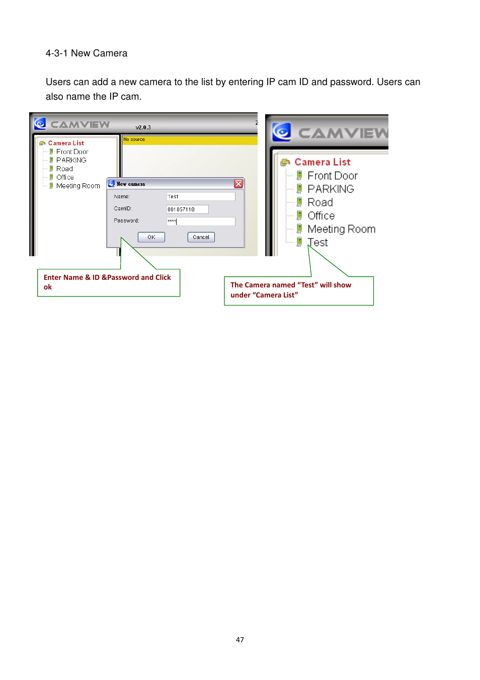 Edimax Technology IC-9000 User Manual | Page 47 / 118