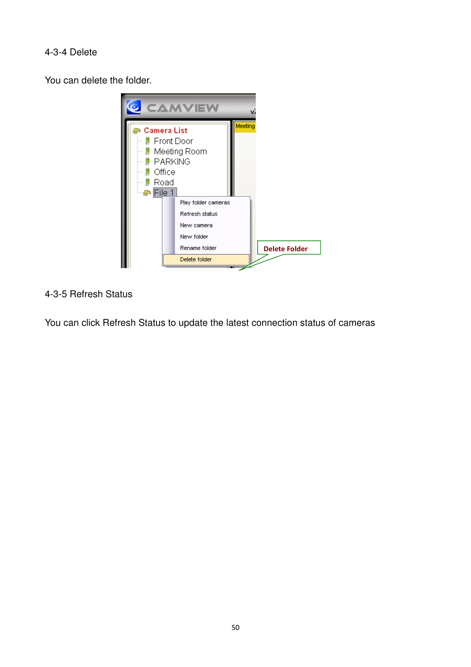 Edimax Technology IC-9000 User Manual | Page 50 / 118