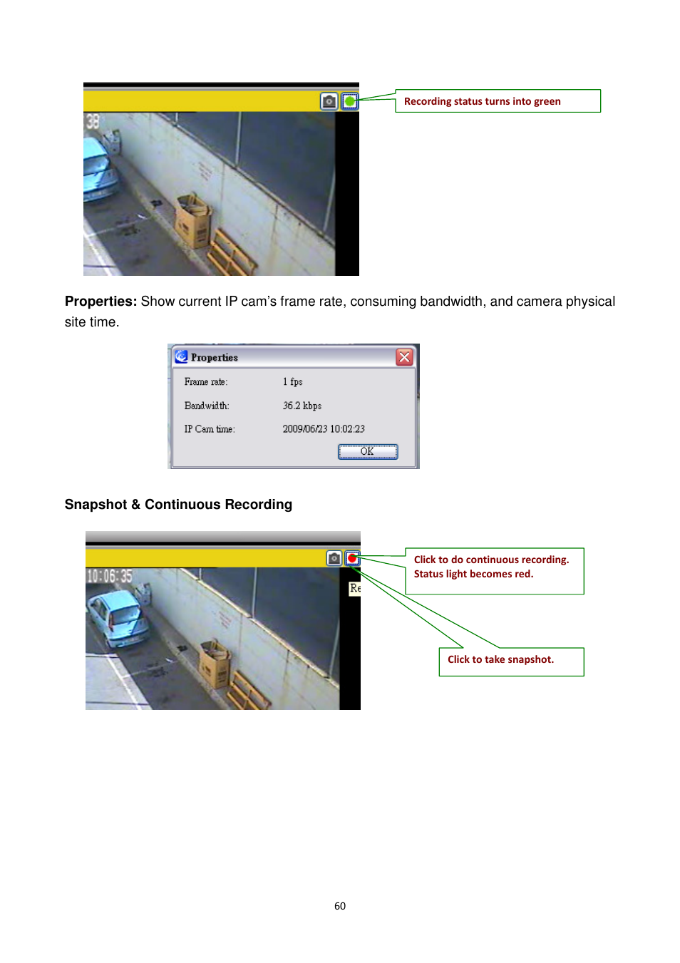 Edimax Technology IC-9000 User Manual | Page 60 / 118