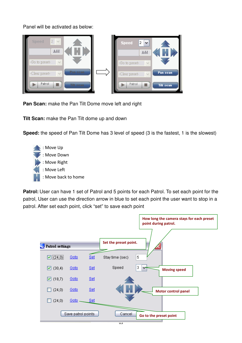 Edimax Technology IC-9000 User Manual | Page 63 / 118
