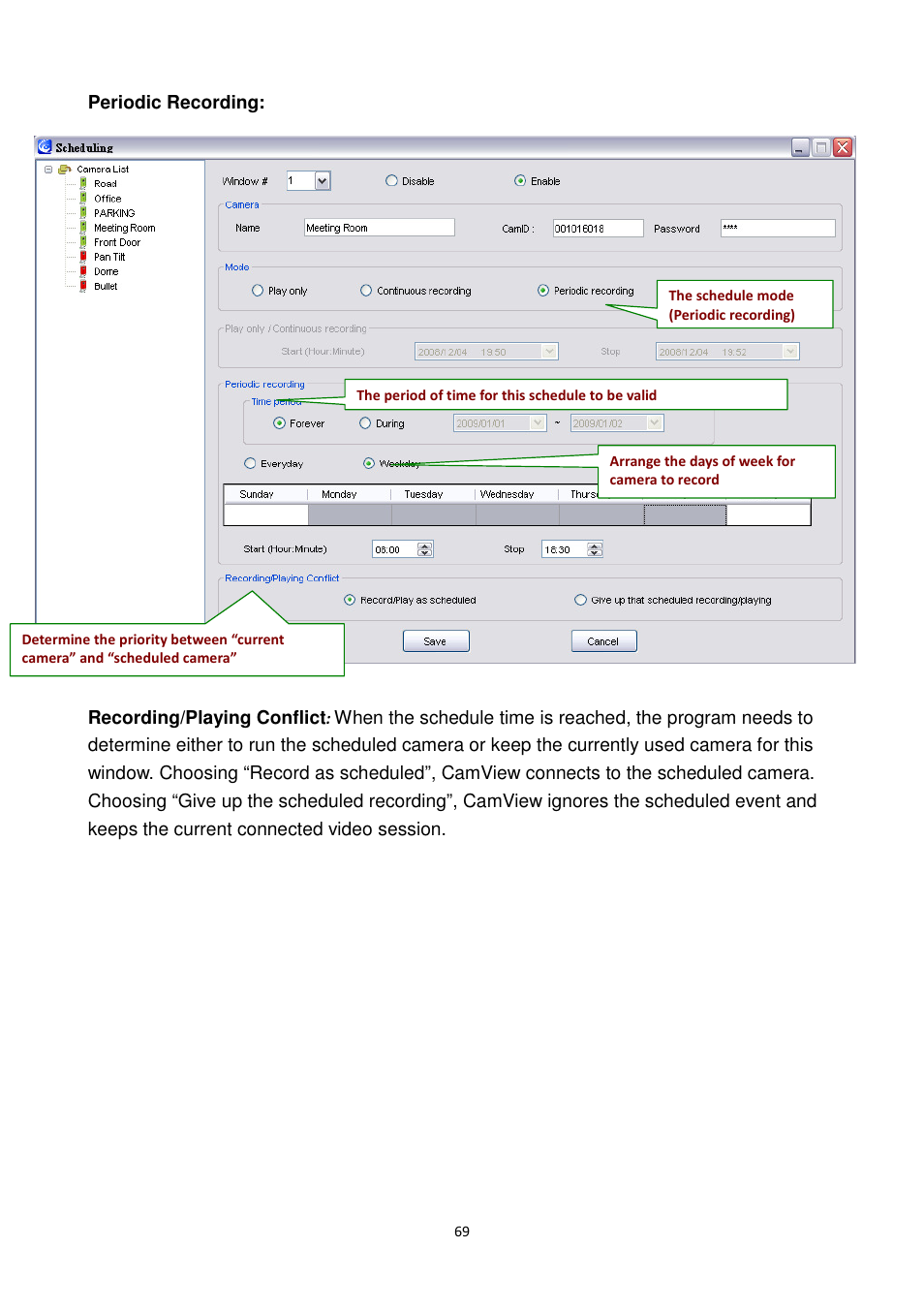 Edimax Technology IC-9000 User Manual | Page 69 / 118
