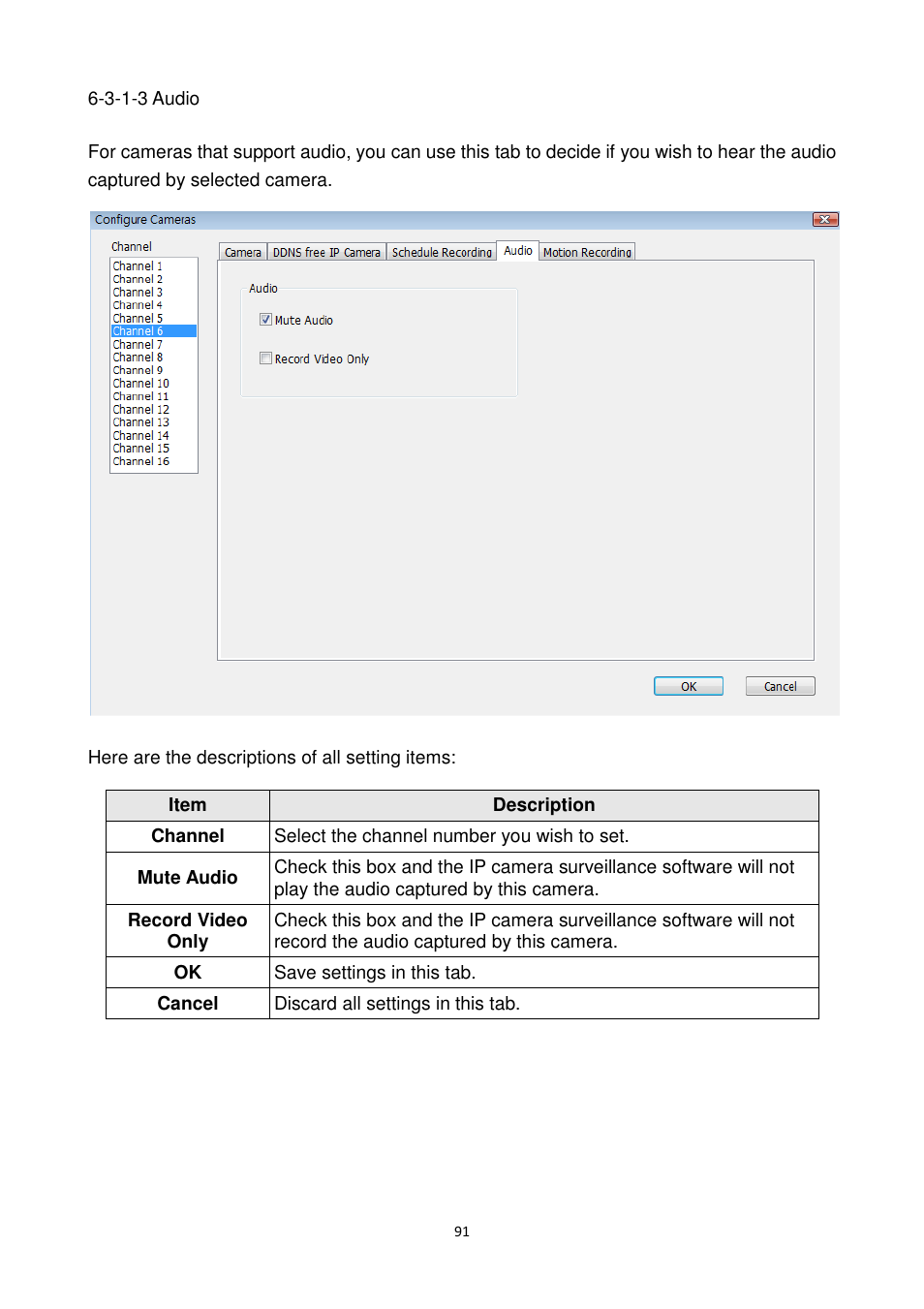 Edimax Technology IC-9000 User Manual | Page 91 / 118