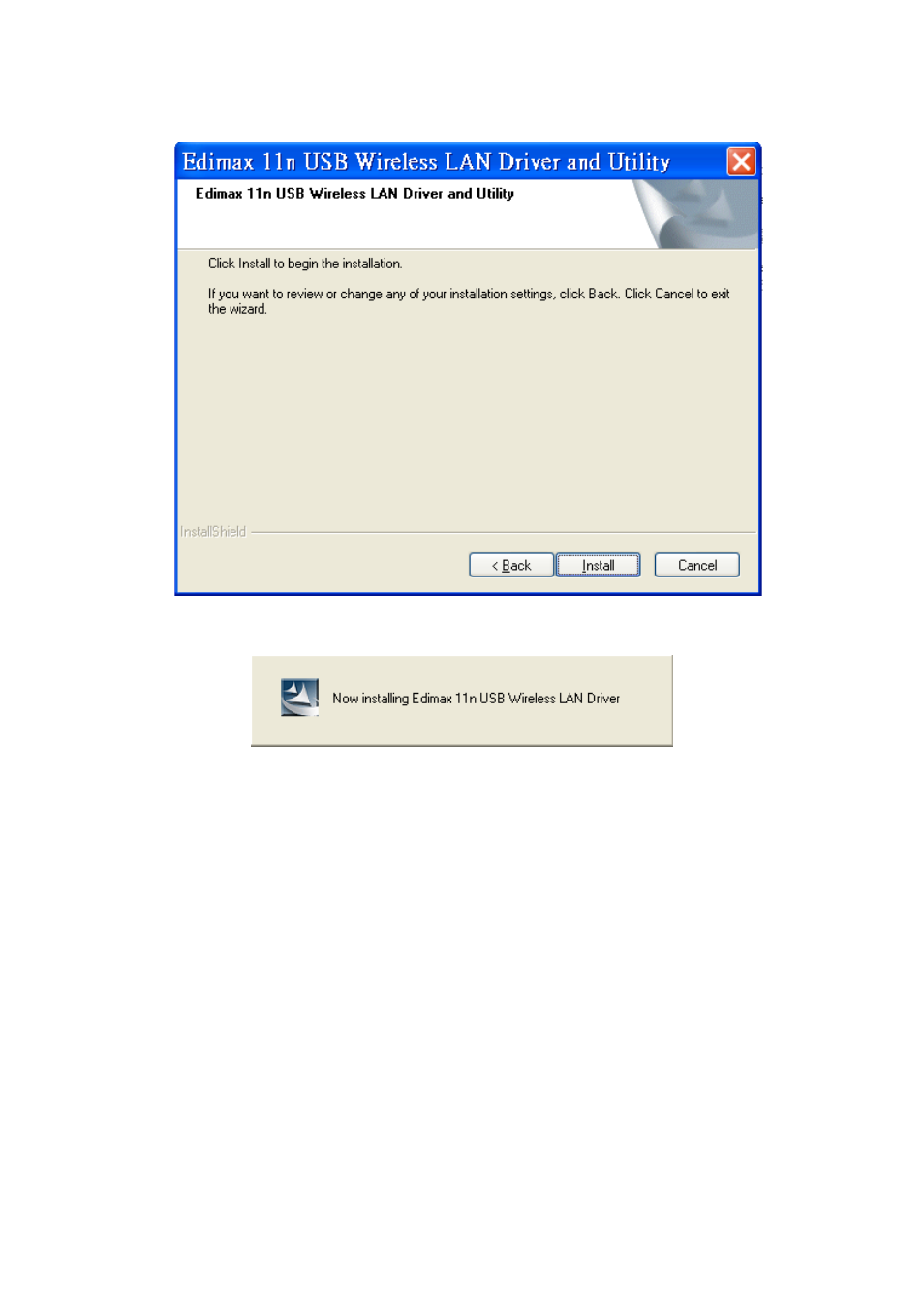 Edimax Technology EW-7612HPn User Manual | Page 13 / 45