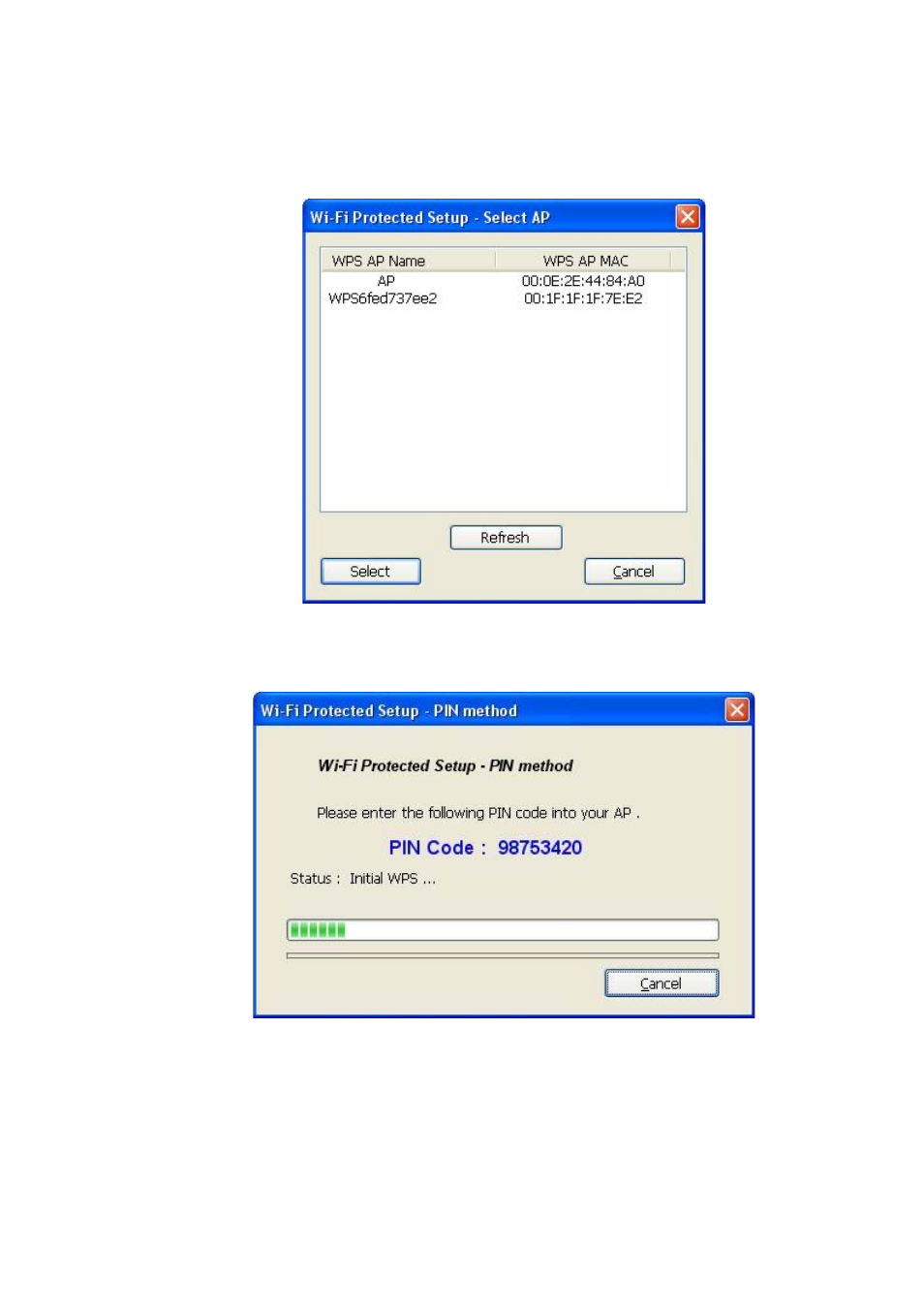 Edimax Technology EW-7612HPn User Manual | Page 33 / 45