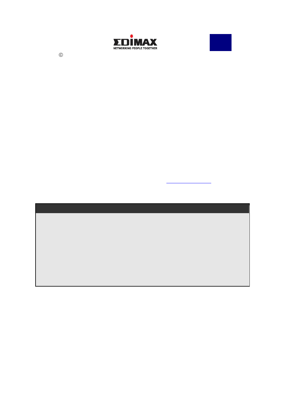 English | Edimax Technology EW-7612HPn User Manual | Page 6 / 45