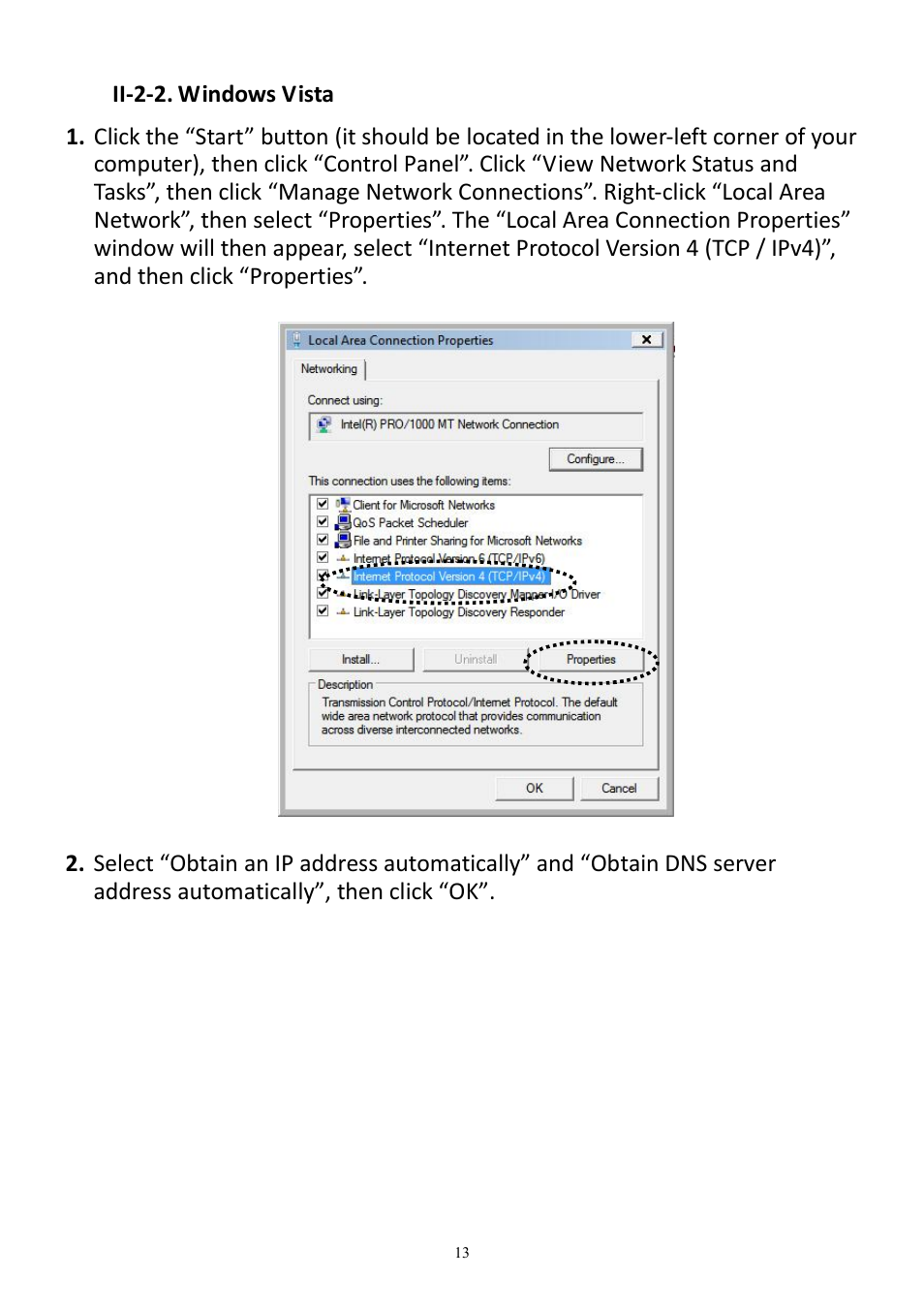 Edimax Technology BR-6478AC User Manual | Page 13 / 74