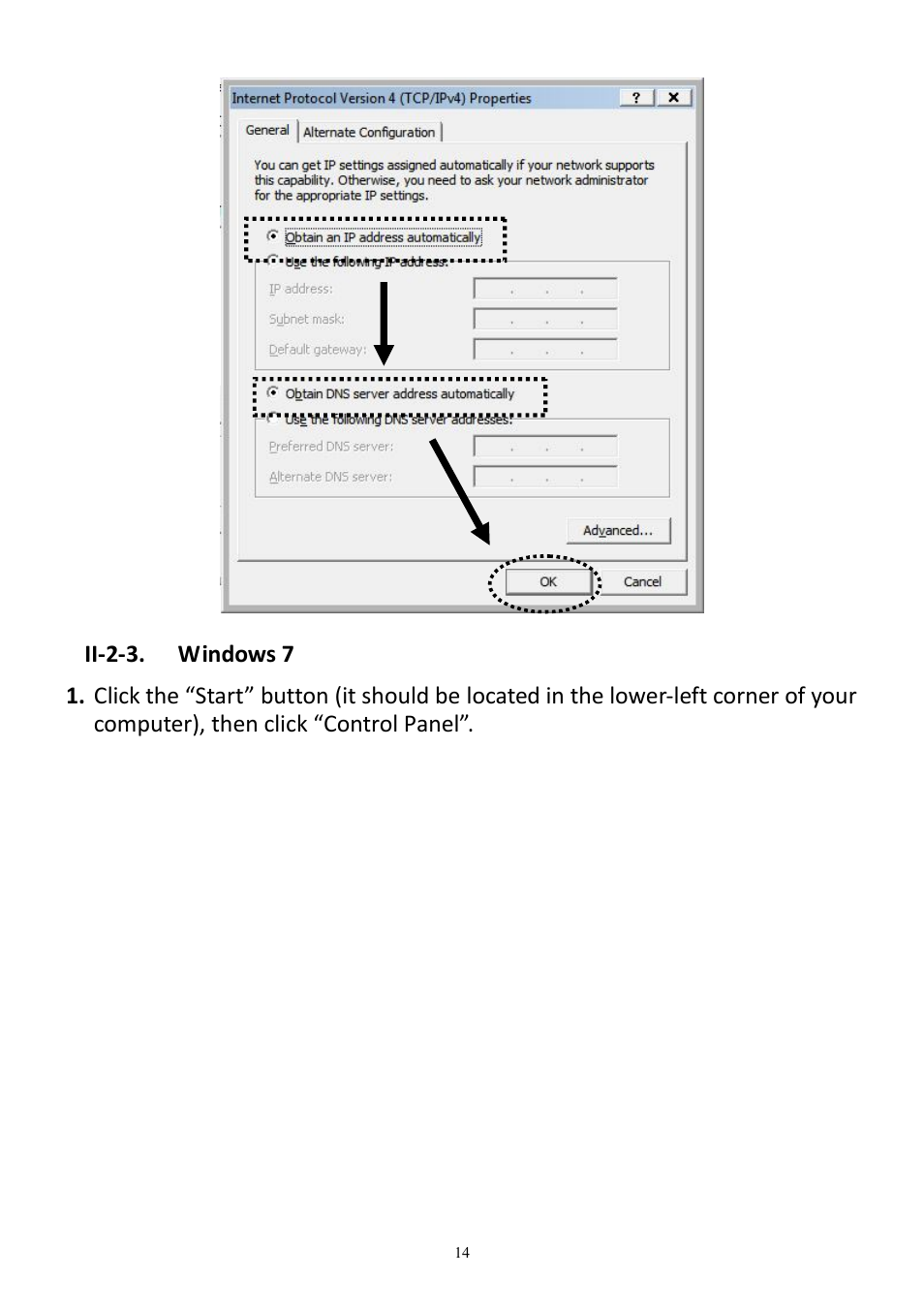 Edimax Technology BR-6478AC User Manual | Page 14 / 74
