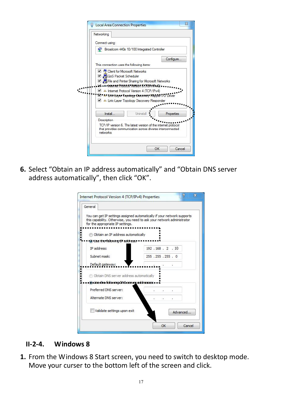 Edimax Technology BR-6478AC User Manual | Page 17 / 74