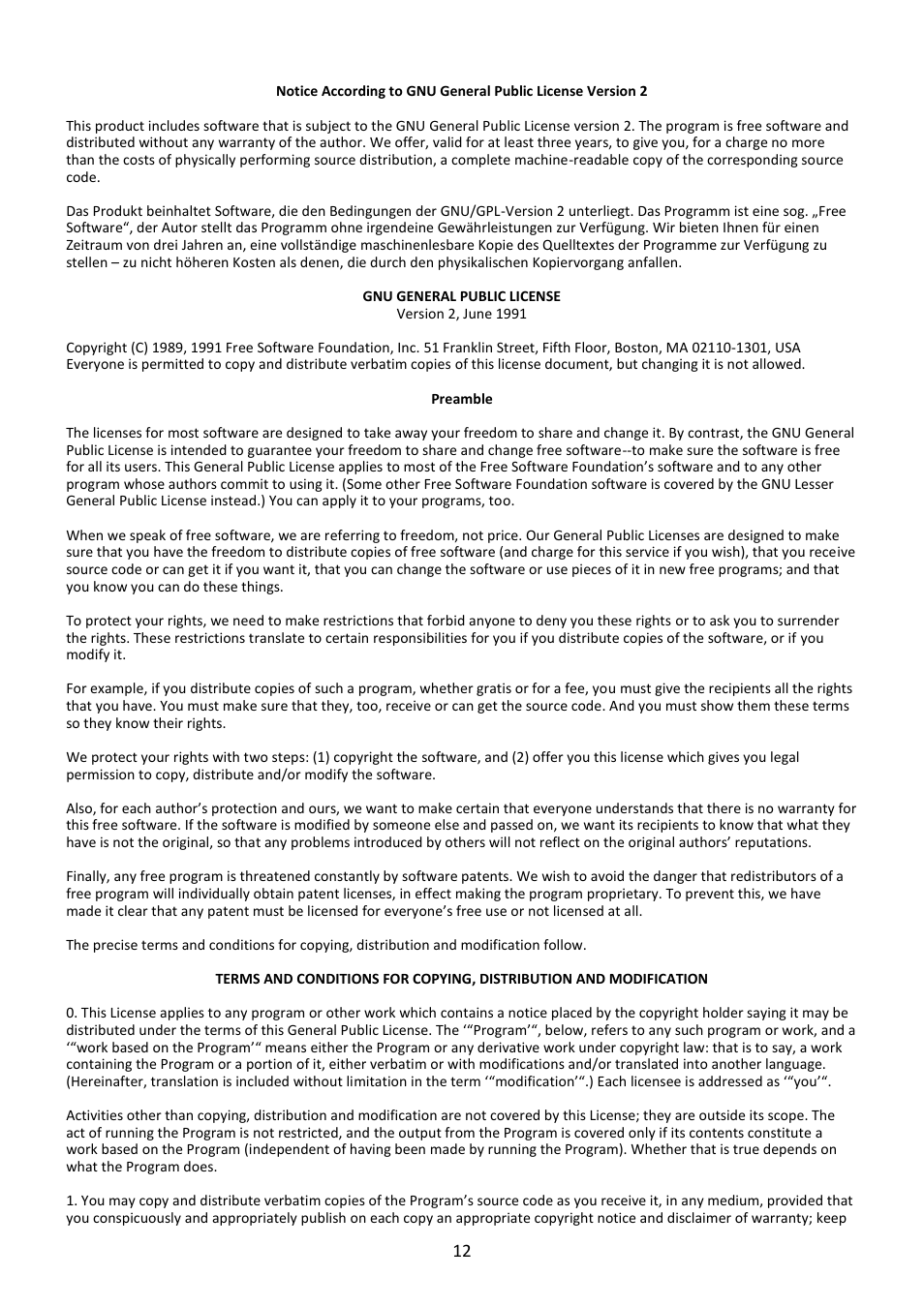 Edimax Technology ND-233E User Manual | Page 13 / 16