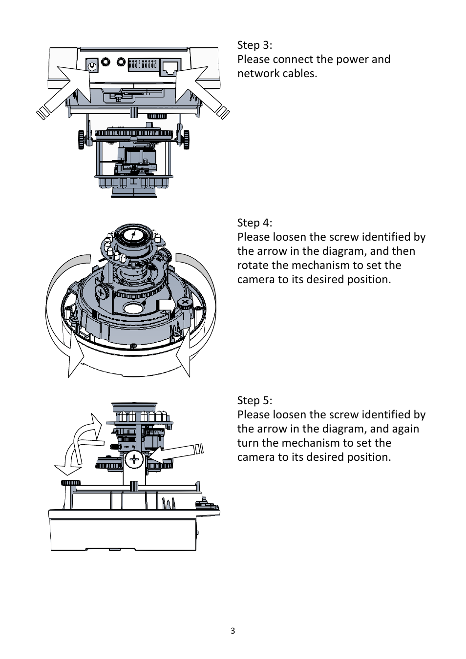 Edimax Technology ND-233E User Manual | Page 4 / 16