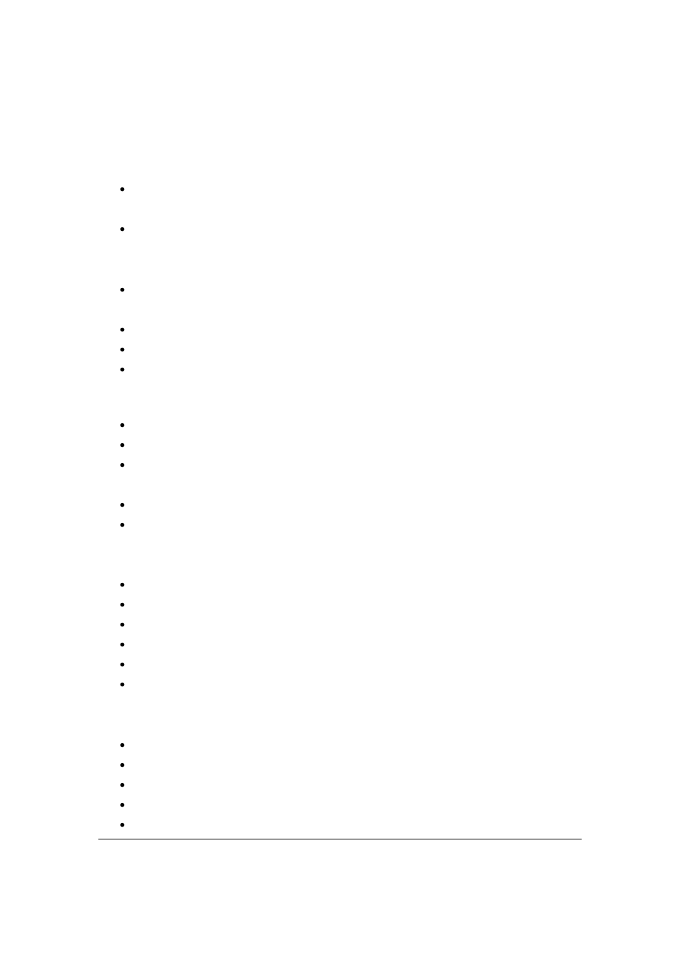 Features | Edimax Technology AR-7265WnB User Manual | Page 10 / 80