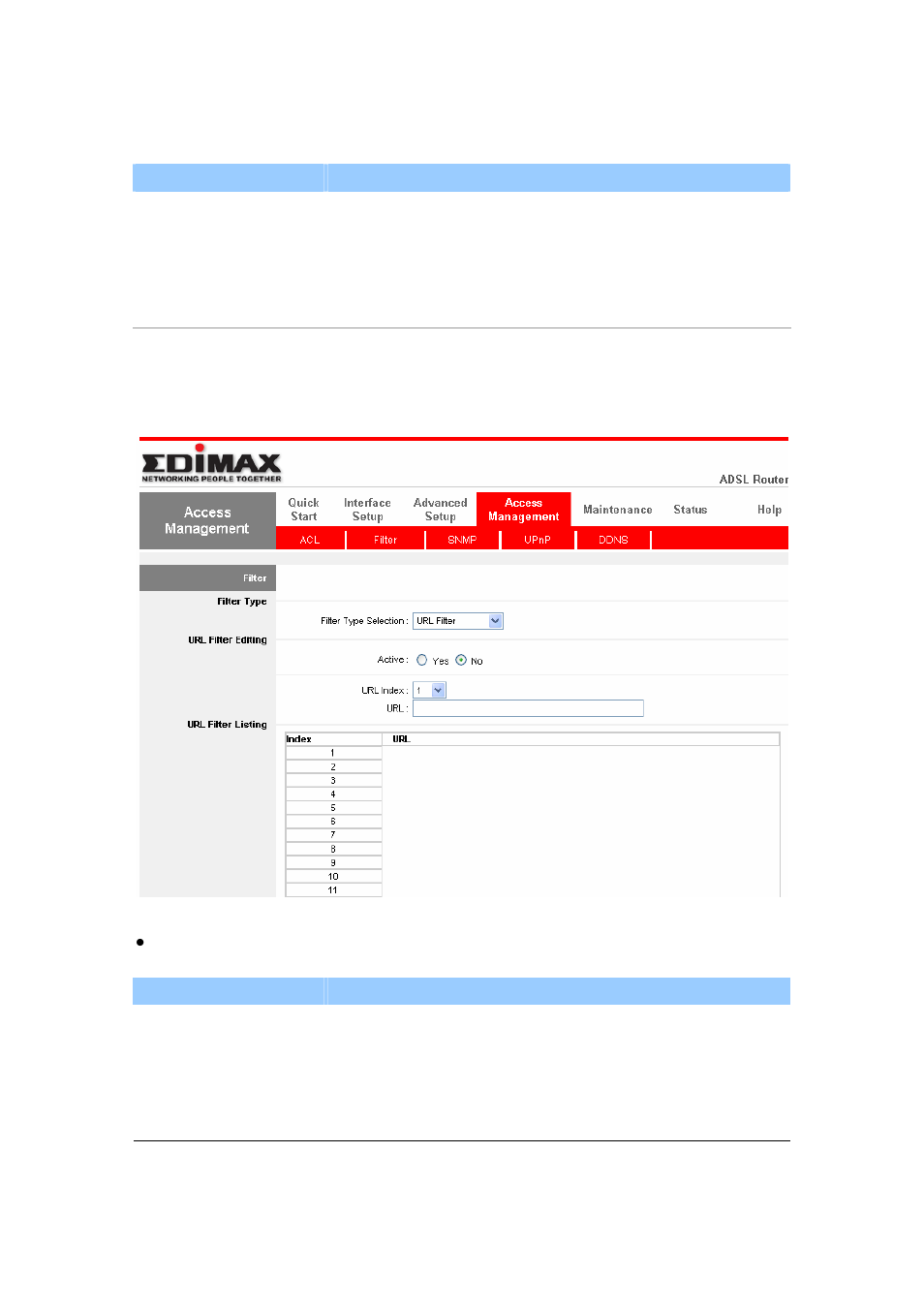 Edimax Technology AR-7265WnB User Manual | Page 58 / 80