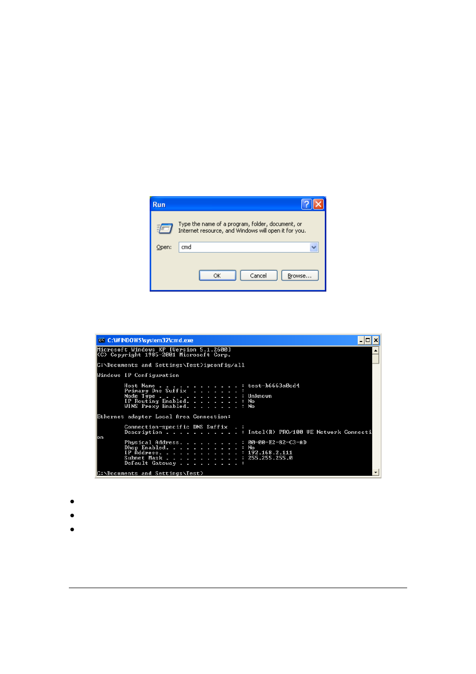 Edimax Technology AR-7265WnB User Manual | Page 70 / 80