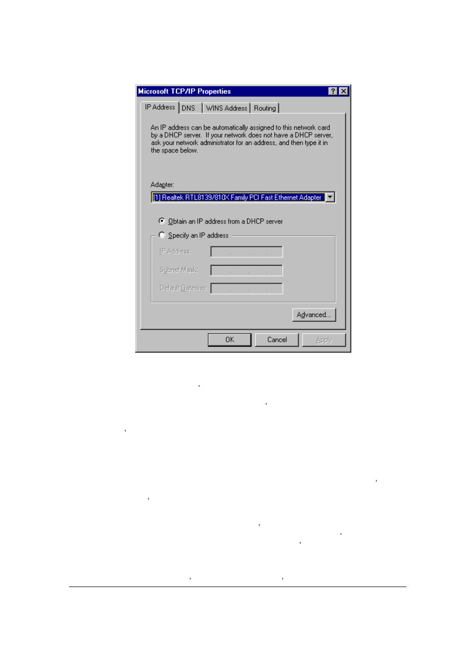 Edimax Technology BR-6216Mg User Manual | Page 12 / 97