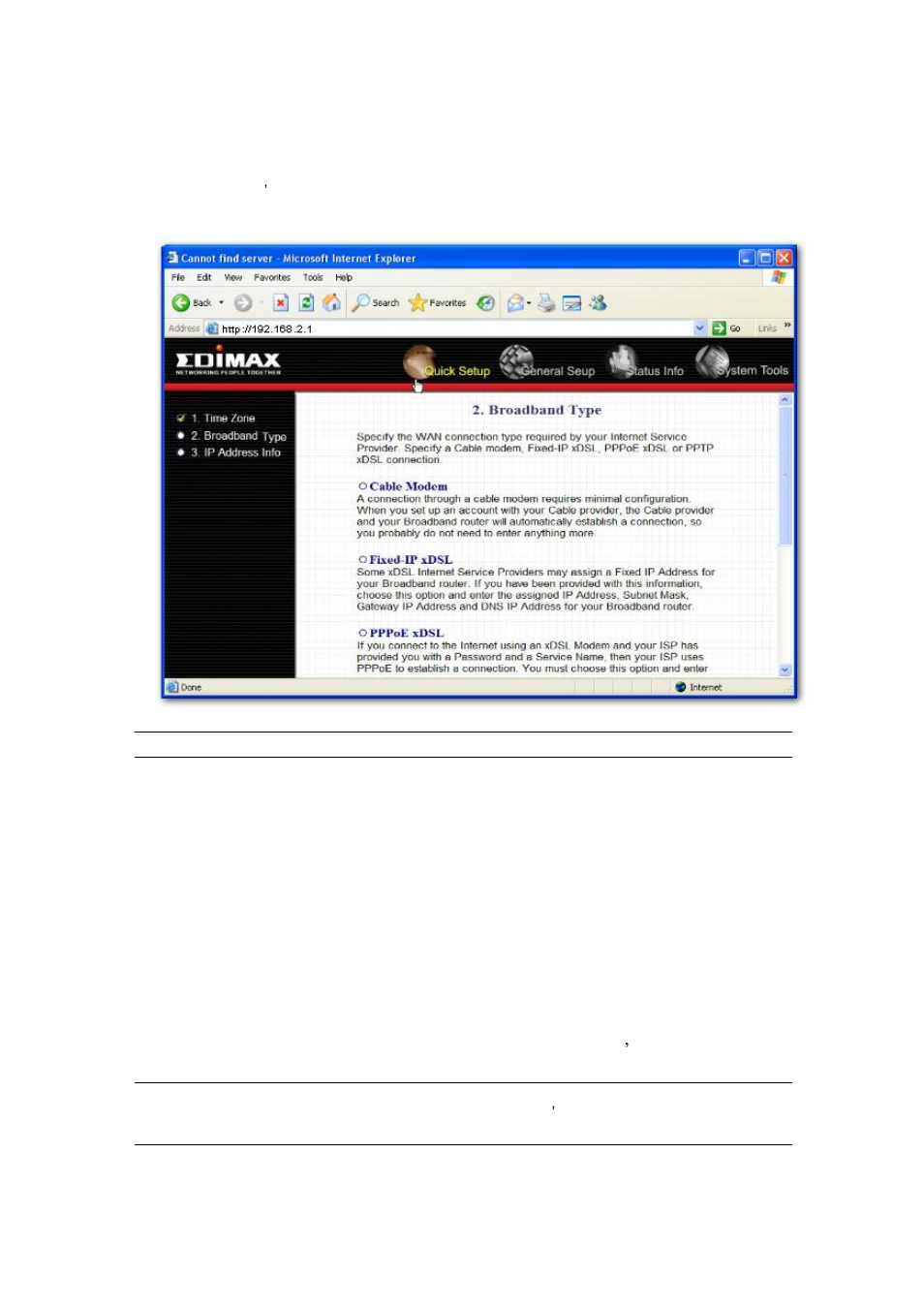 Edimax Technology BR-6216Mg User Manual | Page 17 / 97
