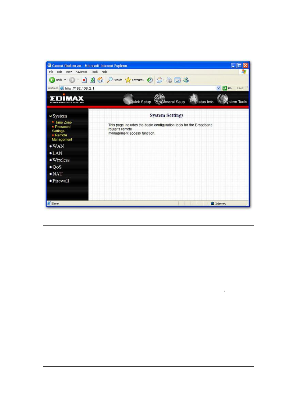 Edimax Technology BR-6216Mg User Manual | Page 30 / 97